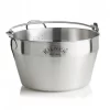 Kilner Einkochtopf Aus Edelstahl, 8 L 8