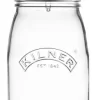 Kilner Fermentations-Set, 5-teilig 8