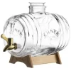 Kilner Getränkespender, 3,5 Liter 8