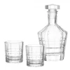 Leonardo Whisky-Set Spiritii, 3-teilig 26
