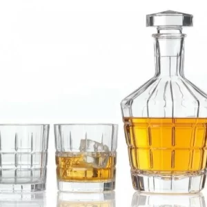 Leonardo Whisky-Set Spiritii, 3-teilig 7