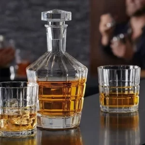 Leonardo Whisky-Set Spiritii, 3-teilig 9