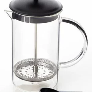 Leonardo Kaffeebereiter Caffè Per Me 0,6 Liter 9