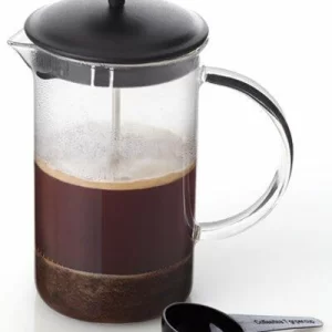 Leonardo Kaffeebereiter Caffè Per Me 0,6 Liter 11