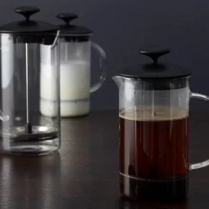 Leonardo Kaffeebereiter Caffè Per Me 1 Liter 15