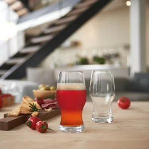Leonardo Bierbecher Taverna, 2er Set 0,5 L / Ca. 8,6 Cm / Ca, 17 Cm 9