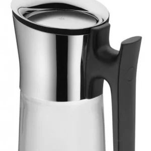 WMF Wasserkaraffe Mit Griff Basic Schwarz 14