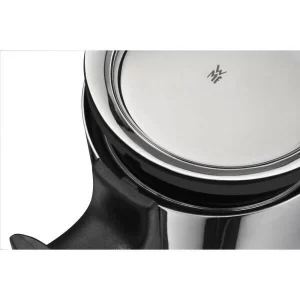 WMF Wasserkaraffe Mit Griff Basic Schwarz 20