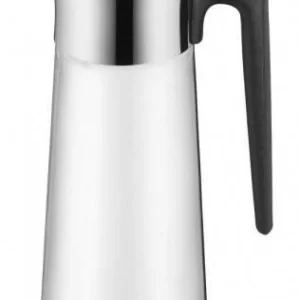 WMF Wasserkaraffe Mit Griff Basic Schwarz 12