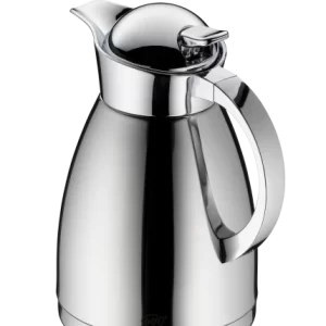 Alfi Isolierkanne Albergo Toptherm Edelstahl Poliert 0,6 Liter/ Für 5 Tassen 14