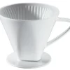 Cilio Kaffeefilter 6/ 16 Cm 7