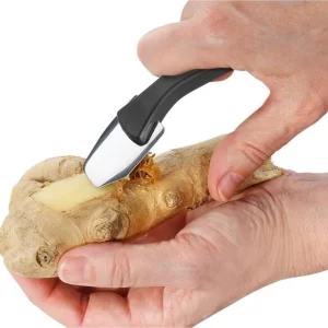Küchenprofi Ingwerschäler 6