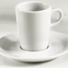 Pillivuyt Espressotasse Eden Espressotasse Eden Volumen 8 Cl, Höhe 71 Mm 5