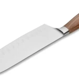 Böker Santoku Core Mit Kullen 8
