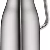 Alfi Isolierkanne Skyline In Edelstahl 1,5 Liter 11