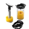 GEFU Ananasschneider PROFESSIONAL PLUS 5