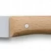 Windmühlenmesser Gemüsemesser Klassiker In Rotbuche Carbon (nicht-rostfrei) 7