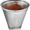 GEFU Dauer-Kaffeefilter Arabica 8