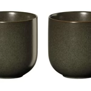 ASA Teeschale 2er Set Coppa Nori 0,2 Liter 7