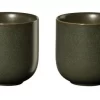 ASA Teeschale 2er Set Coppa Nori 0,2 Liter 13