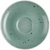 Seltmann Weiden Coup Fine Dining Country Life Espresso Untertasse In Petrol 4