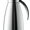 Emsa Isolierkanne Eleganza Edelstahl 0,6 L 13