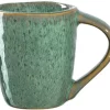 Leonardo Espressotasse MATERA 90 Ml Grün, 4er-Set 2