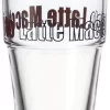Leonardo Becher SOLO 410 Ml Braun Latte Macchiato, 6er-Set 11