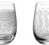 Leonardo Trinkglas CASELLA 6er-Set 360 Ml Mit Diagravur 13
