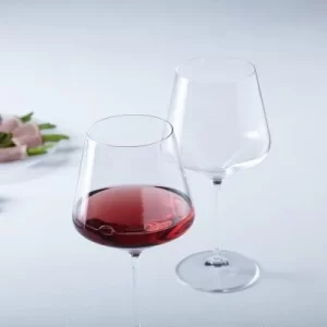 Leonardo Burgunderglas PUCCINI 730 Ml, 6er-Set 24