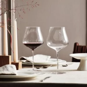 Leonardo Burgunderglas BRUNELLI 770 Ml, 6er-Set 9