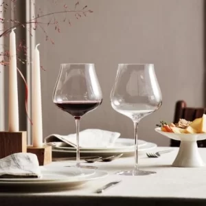 Leonardo Burgunderglas BRUNELLI 770 Ml, 6er-Set 7