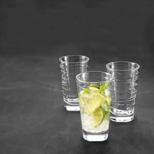 Leonardo Trinkglas VARIO 280 Ml, 6er-Set 7