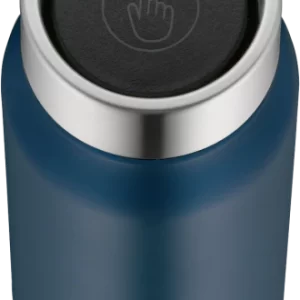 Thermos TC DRINKING MUG Saphire Blue Mat 0,50l 18