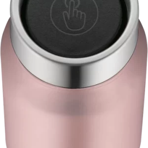 Thermos TC DRINKING MUG Rose Gold Mat 0,35l 18