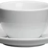 Cilio Cappuccinotasse Roma In Weiß 7
