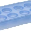 Lurch Eisformer Kugeln ø33mm Eisblau 16