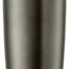 Lurch Isolier-Becher Coffee-ToGo Anthrazit 0,4L 7