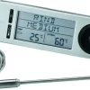 Rösle Bratenthermometer Digital Für Den Grill 5