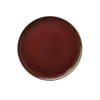 ASA Dessertteller Kolibri In Rusty Red 11