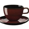 ASA Kaffeetasse Kolibri In Rusty Red 4