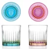 RCR Cocktailglas Pedro & Rosa, 6er-Set 10