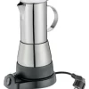 Espressokocher Aida Elektrisch Von Cilio 5