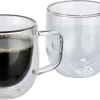 Cilio Kaffee-Glas Veneto, 2er Set 7