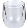 Cilio Kaffee-Glas VERONA, 2er Set 5