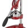 Cilio Profi Saftpresse Amalfi In Hochglanz Rot 20