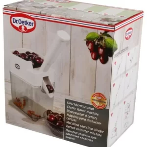Dr. Oetker Kirschentkerner 9