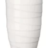 ASA Thermobecher Thermo Twisted, Weiß 0,2 Liter 14