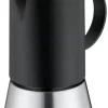 Cilio Espressokocher Aida Due 4 Tassen 7