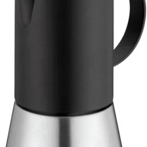 Cilio Espressokocher Aida Due 4 Tassen 6